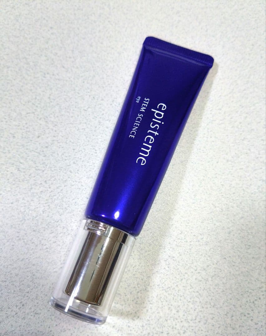 エピステーム　ステムサイエンスアイ　１８g