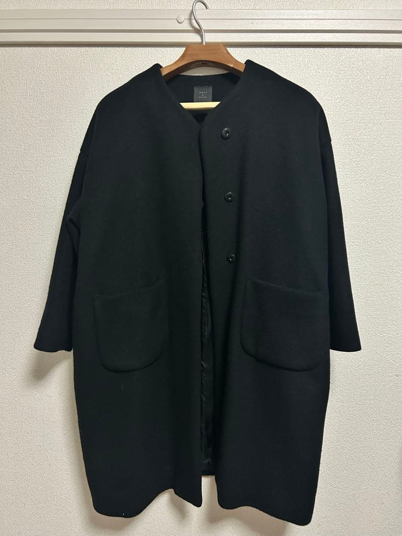 オオカミとフクロウ