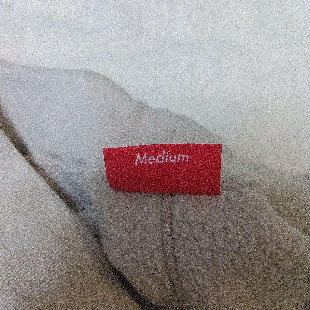 Supreme×WINDSTOPPER