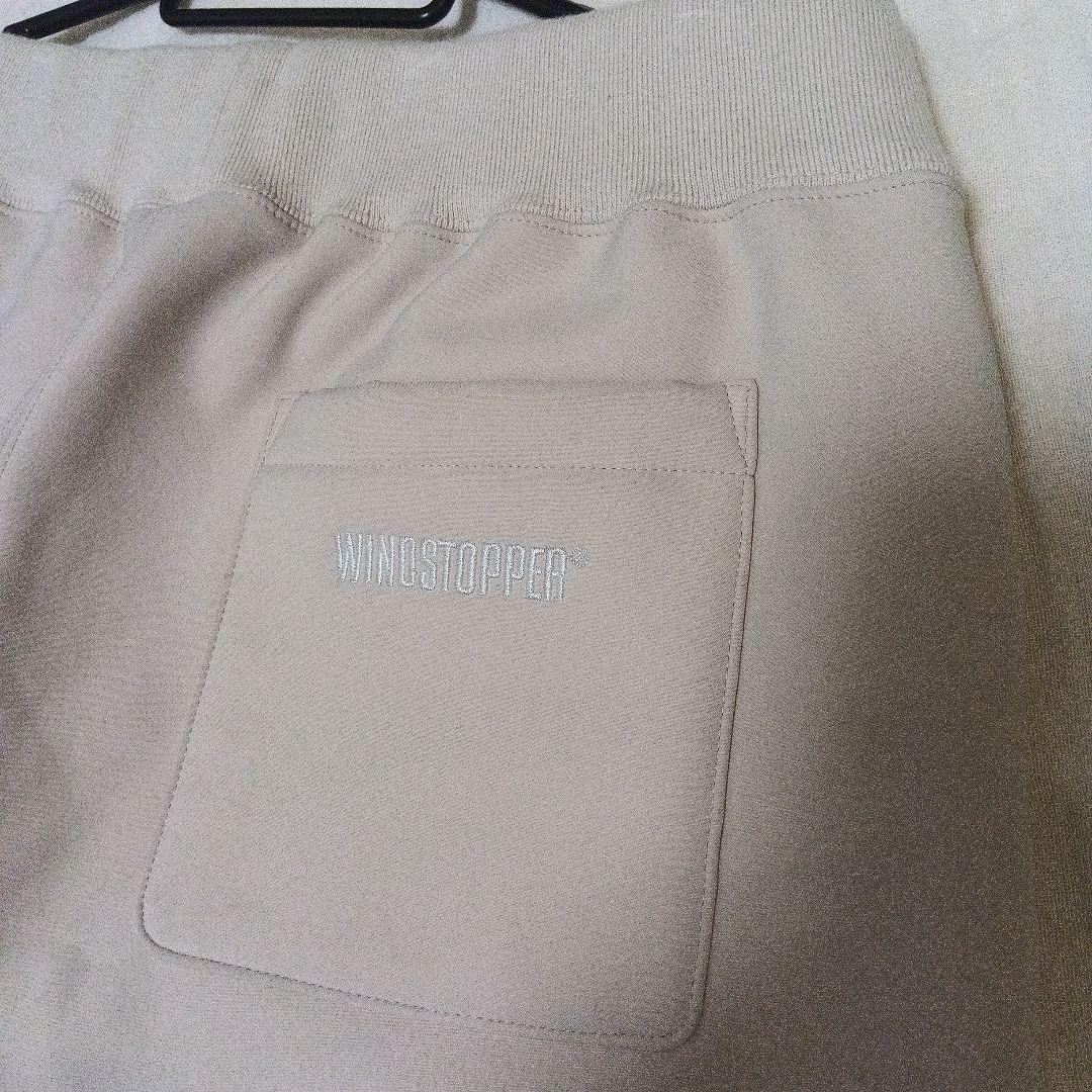 Supreme×WINDSTOPPER