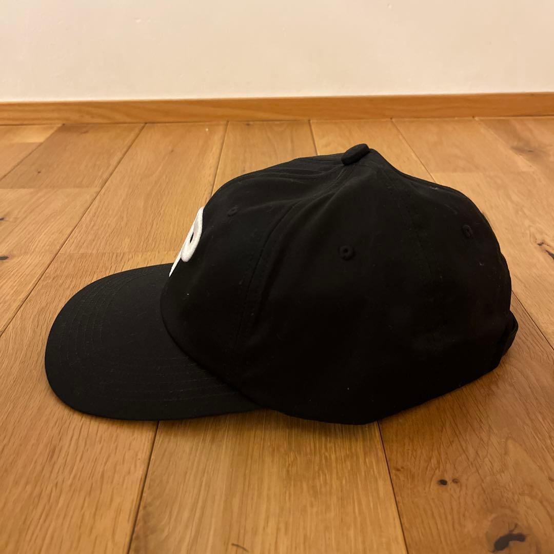 ペッレモルビダ　ゴルフ　キャップ　PELLE MORBIDA GOLF