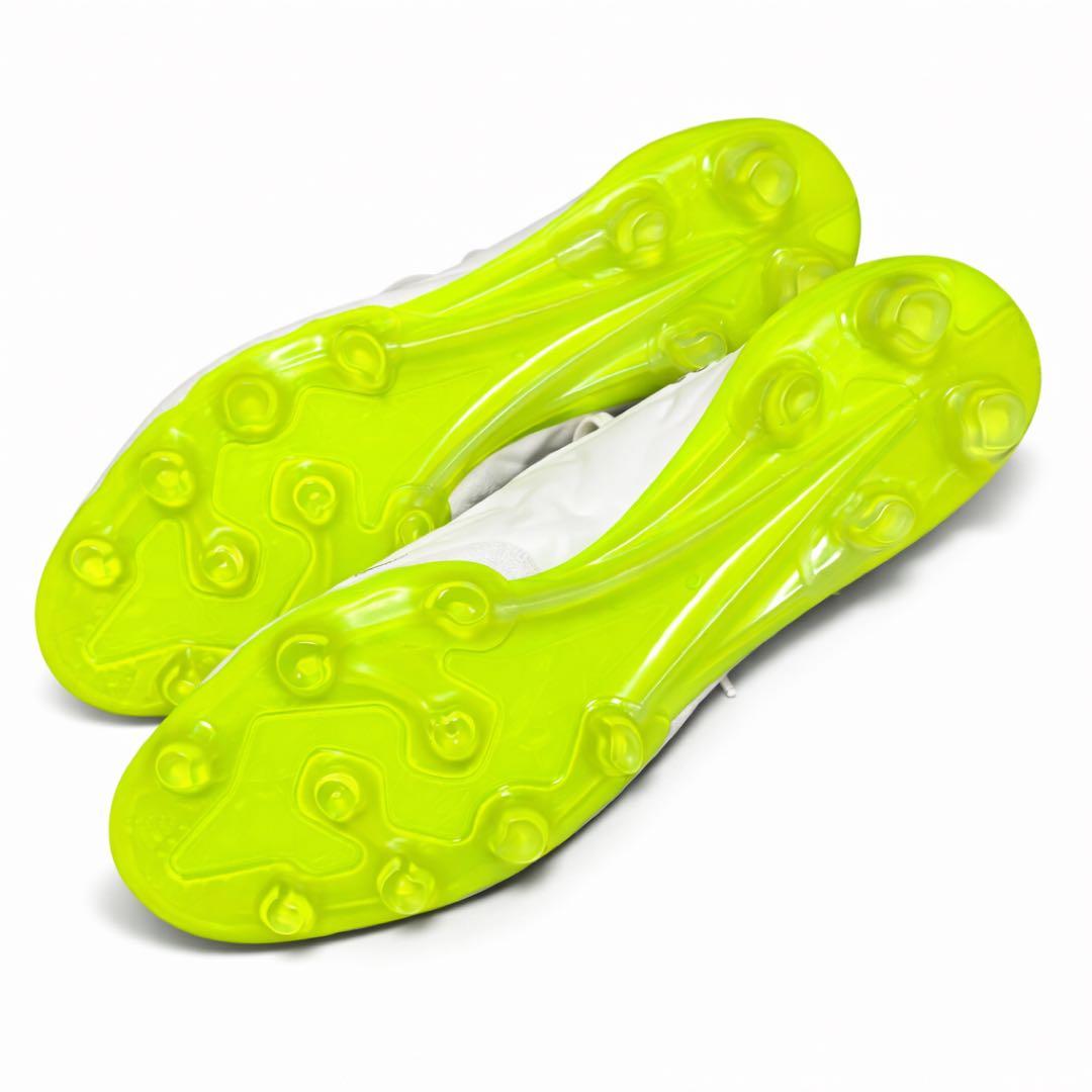 未使用 26.5cm アディダス COPA ピュア.1 ジャパン スパイク