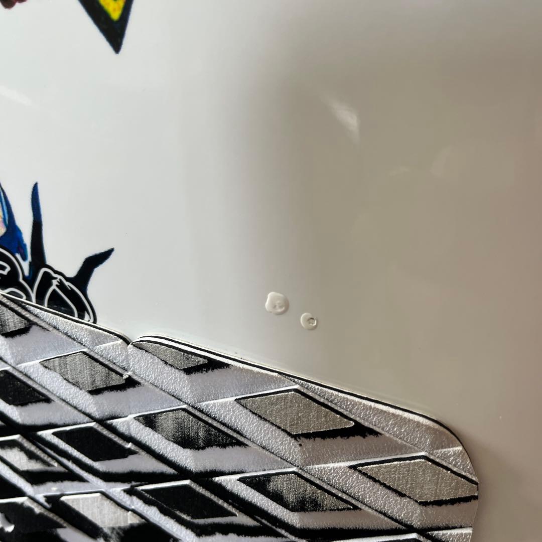 PLACEBO サーフボード 5'8\"