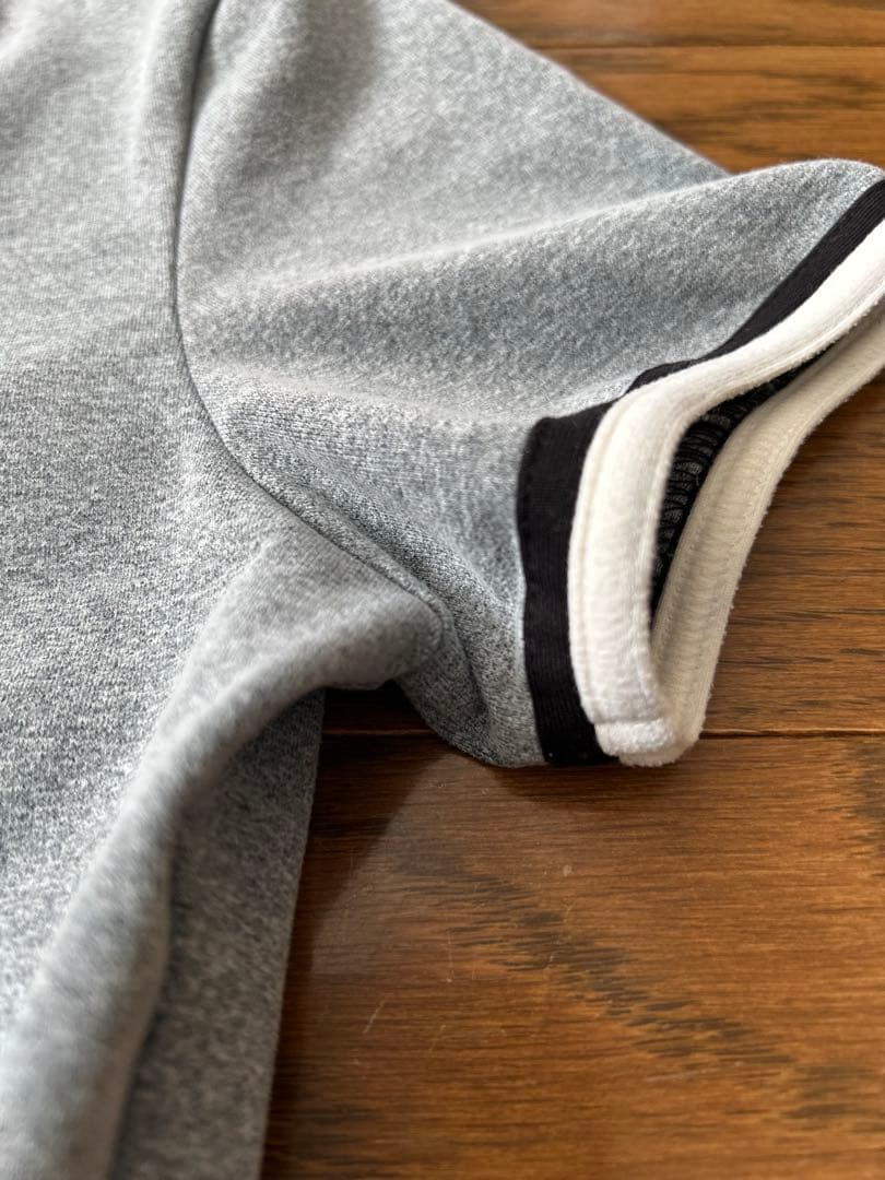 CHANEL ビンテージ シャネル　半袖 Tシャツ