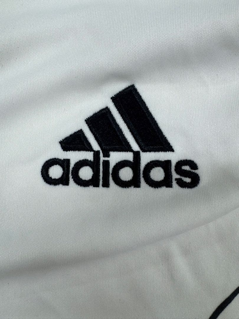 【最終特価 未使用】 サッカー ドイツ代表 オーセンティック ユニフォーム