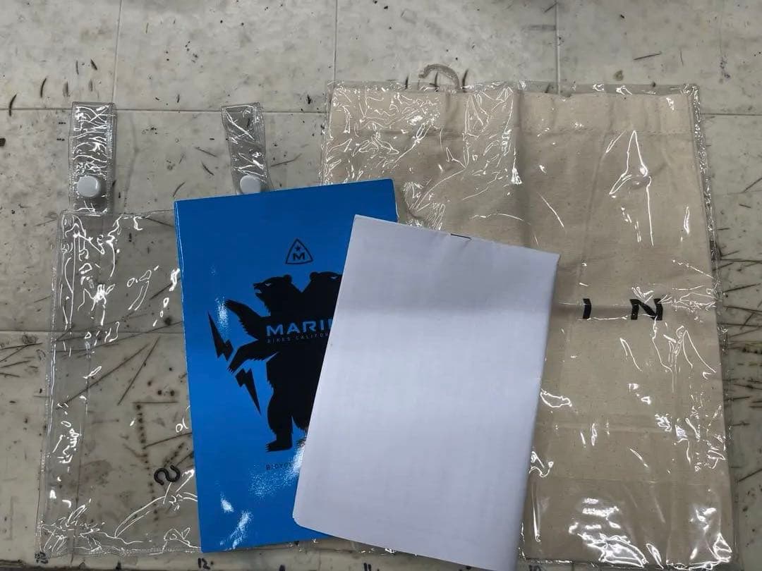 MARIN DONKY JR 16 マリン ドンキージュニア 16インチ