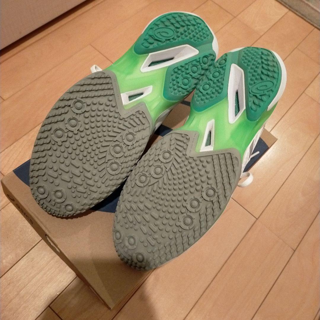 アシックス ソリューションスピード FF4 OC 26cm 2E