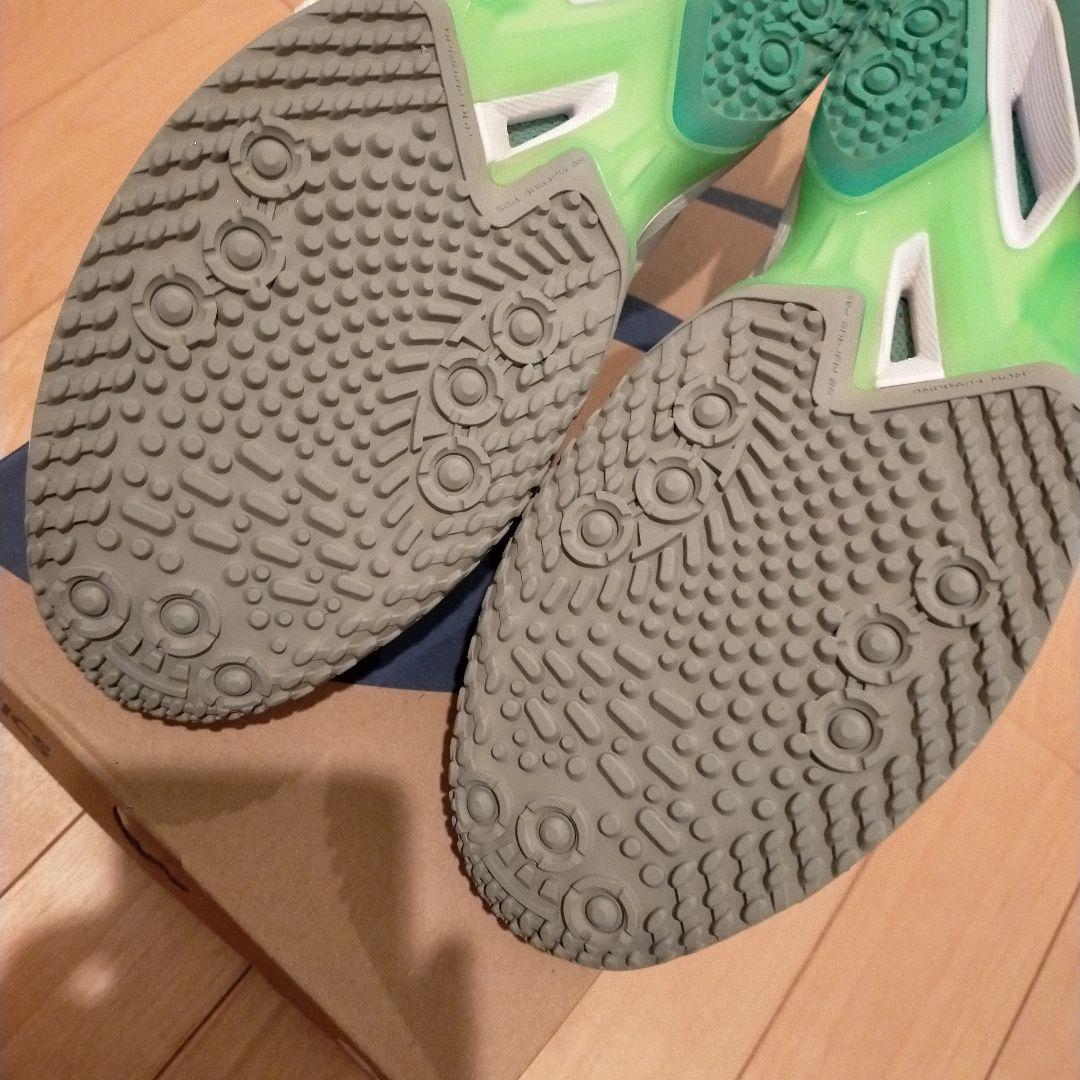 アシックス ソリューションスピード FF4 OC 26cm 2E