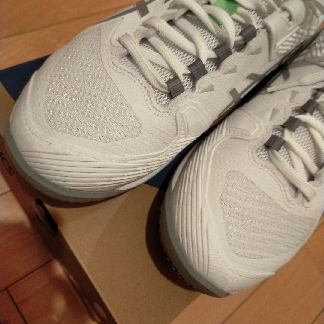 アシックス ソリューションスピード FF4 OC 26cm 2E