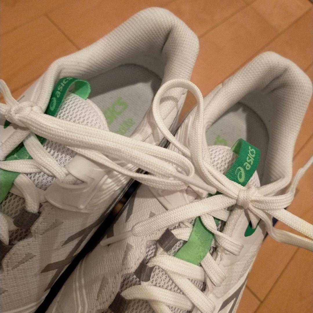 アシックス ソリューションスピード FF4 OC 26cm 2E