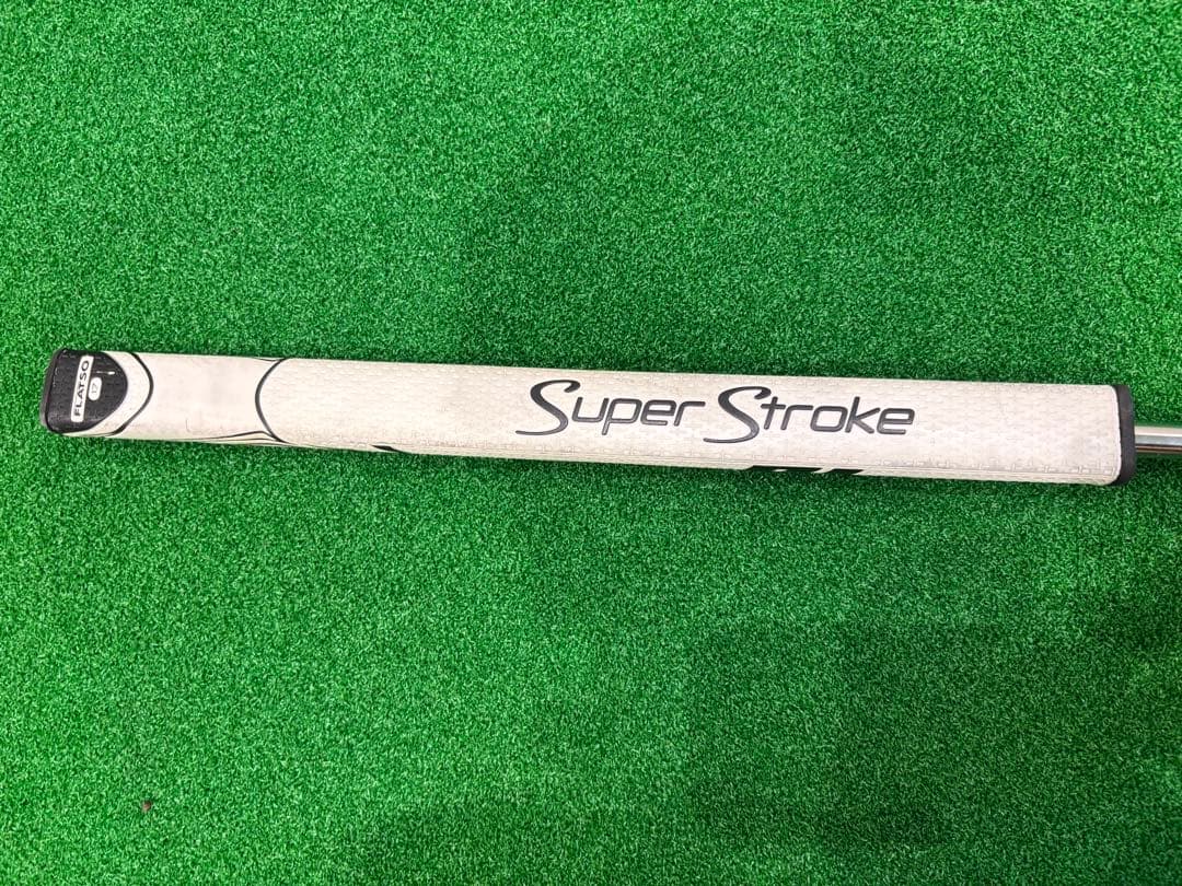 コブラ KING アゲーラ 3D Printed パター 37インチ　中尺