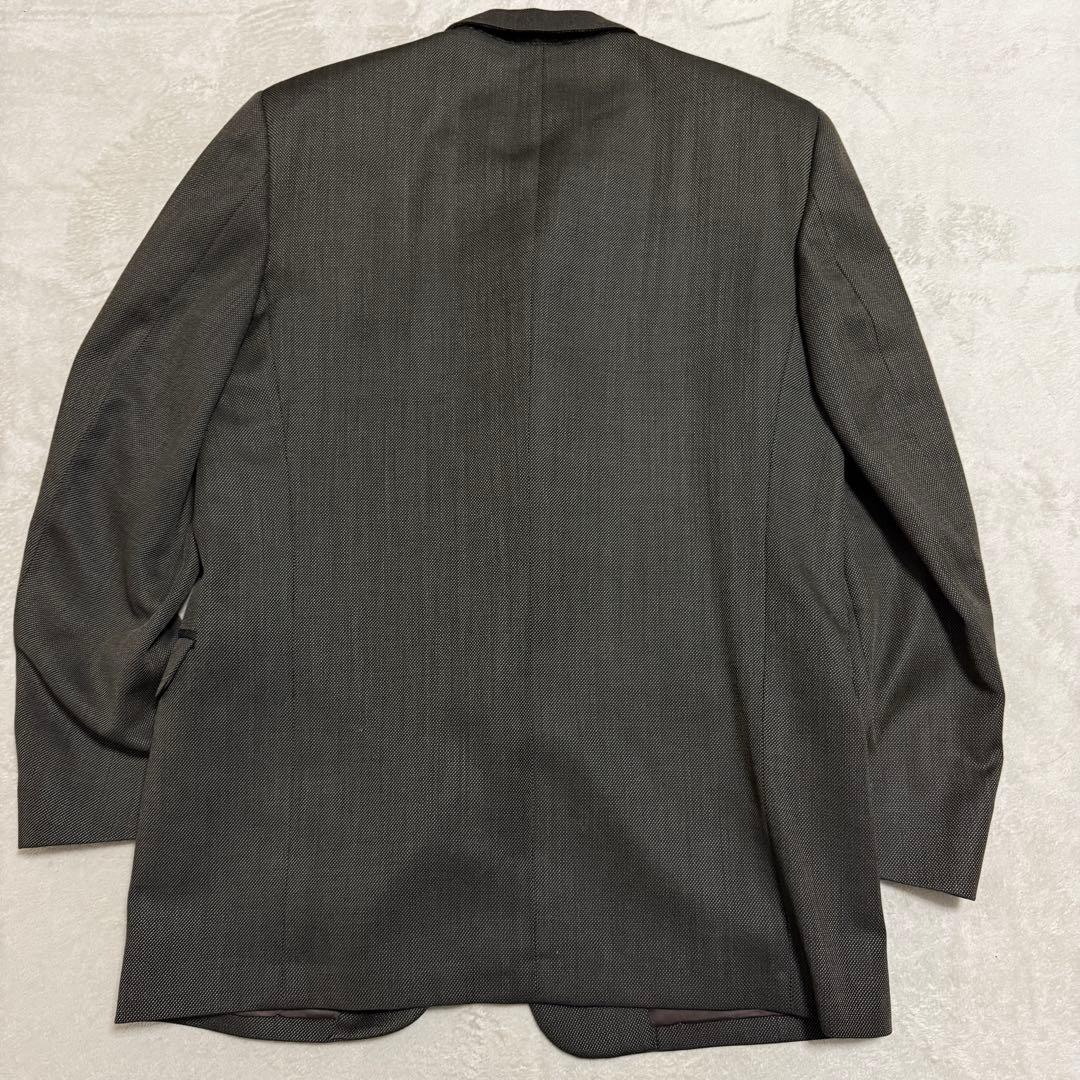 385 フェンディ　セットアップ　グレー　50(XL)