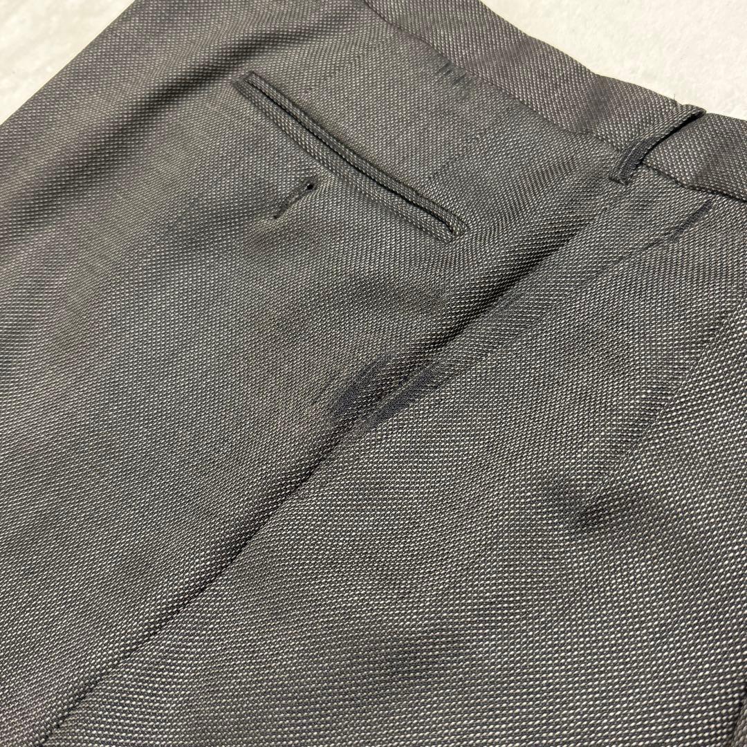 385 フェンディ　セットアップ　グレー　50(XL)