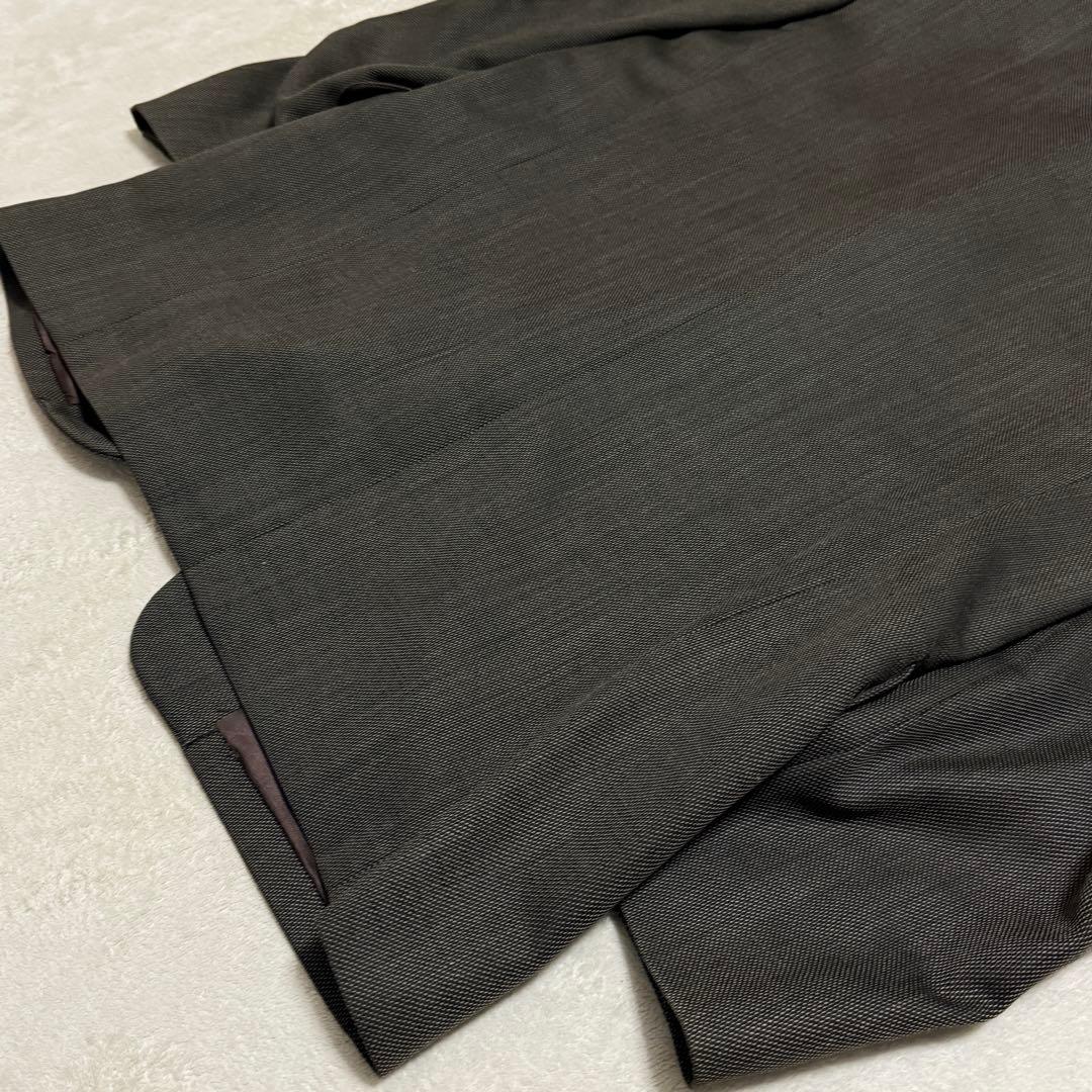 385 フェンディ　セットアップ　グレー　50(XL)