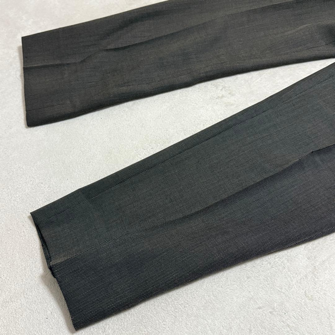 385 フェンディ　セットアップ　グレー　50(XL)