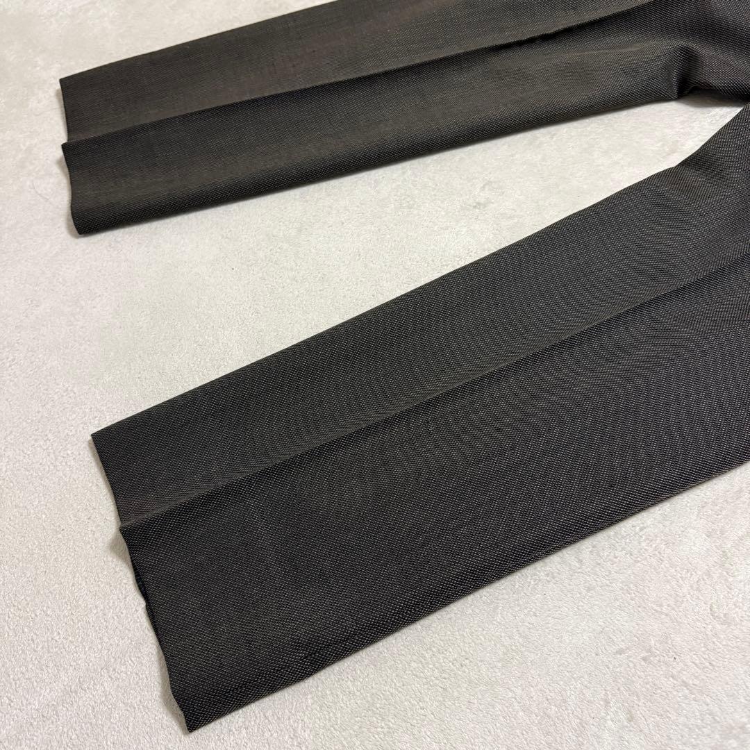 385 フェンディ　セットアップ　グレー　50(XL)