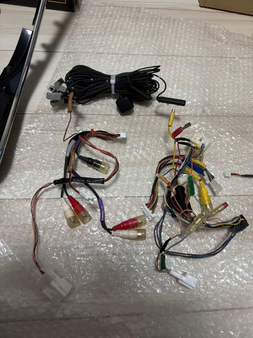 中*久様 ALPINE 10インチナビ EX1000 2019年地図 ATH20