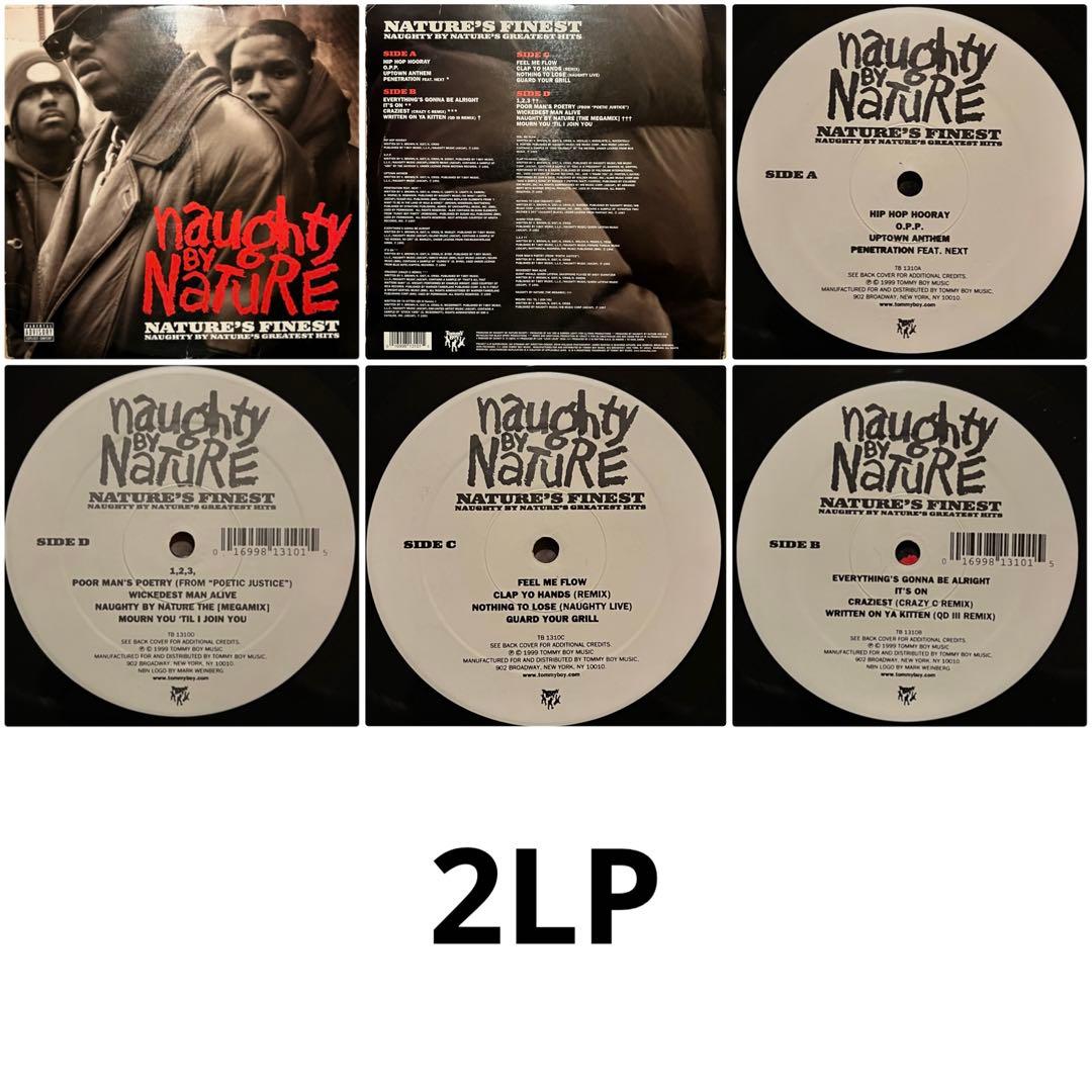 HIPHOP 80's 90's クラシック レコードまとめ売り　ヒップホップ