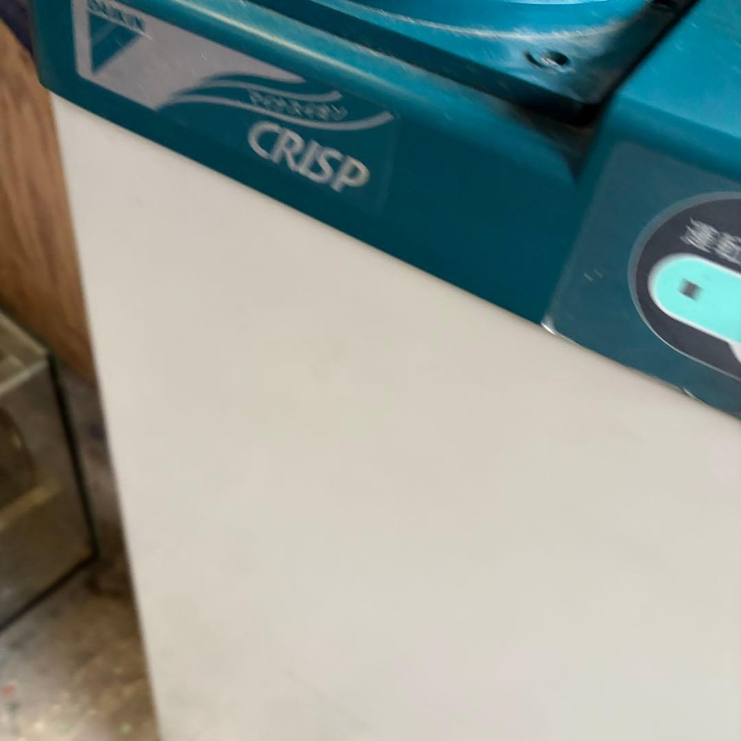 訳アリ　SUASSP1CT スポットクーラー 三相200V 　スポットエアコン