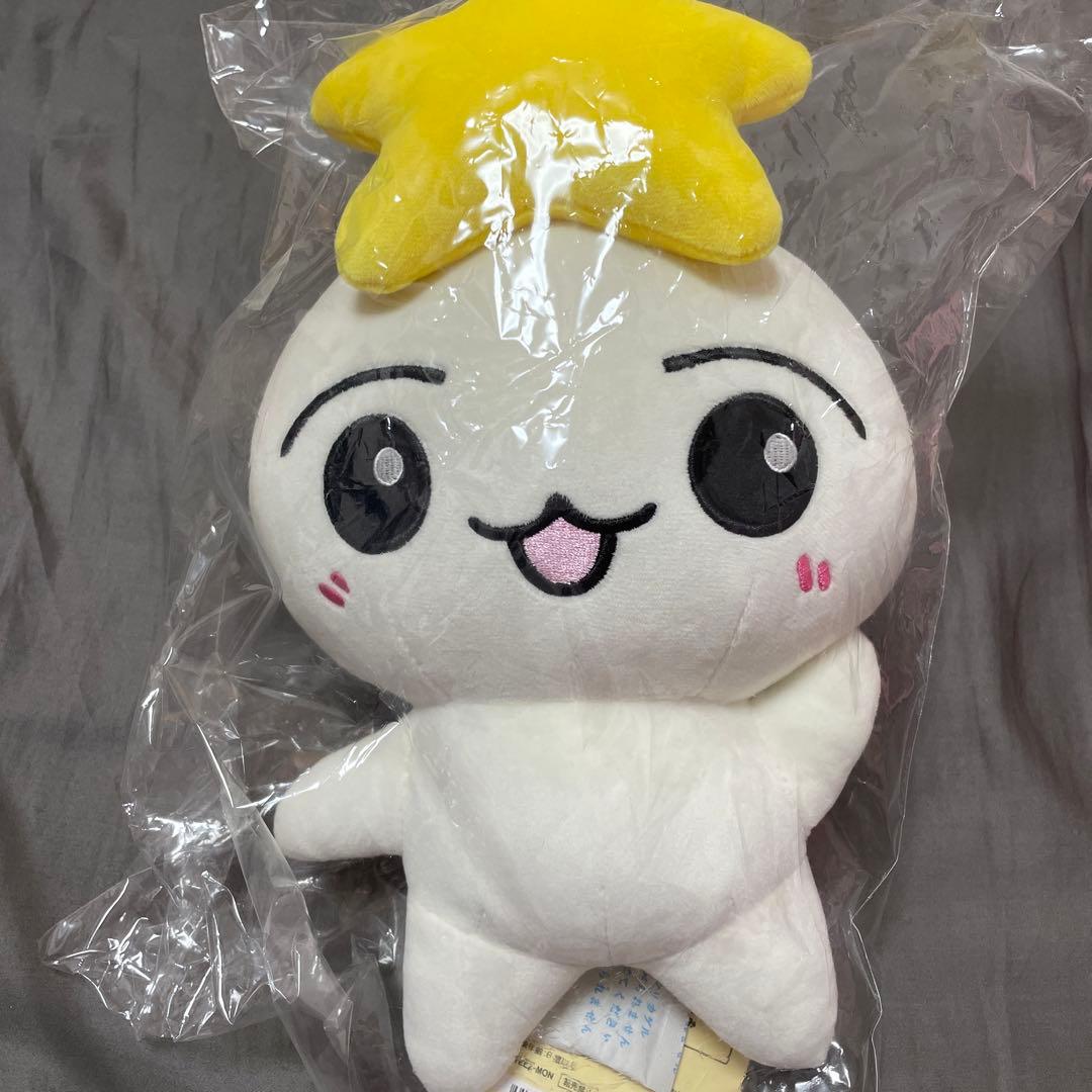 ATEEZ TEEZ-MON ぬいぐるみ ソンファ