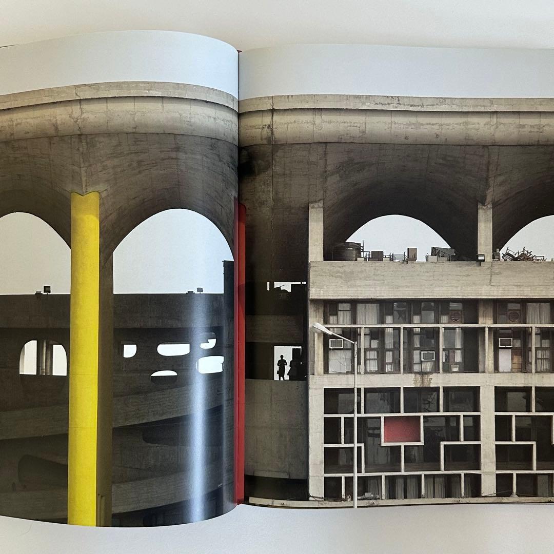 Chandigarh Revealed le corbusier’s city