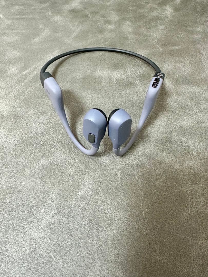 ※水泳用イヤホン【SHOKZ】OPEN SWIM PRO 骨伝導イヤホン