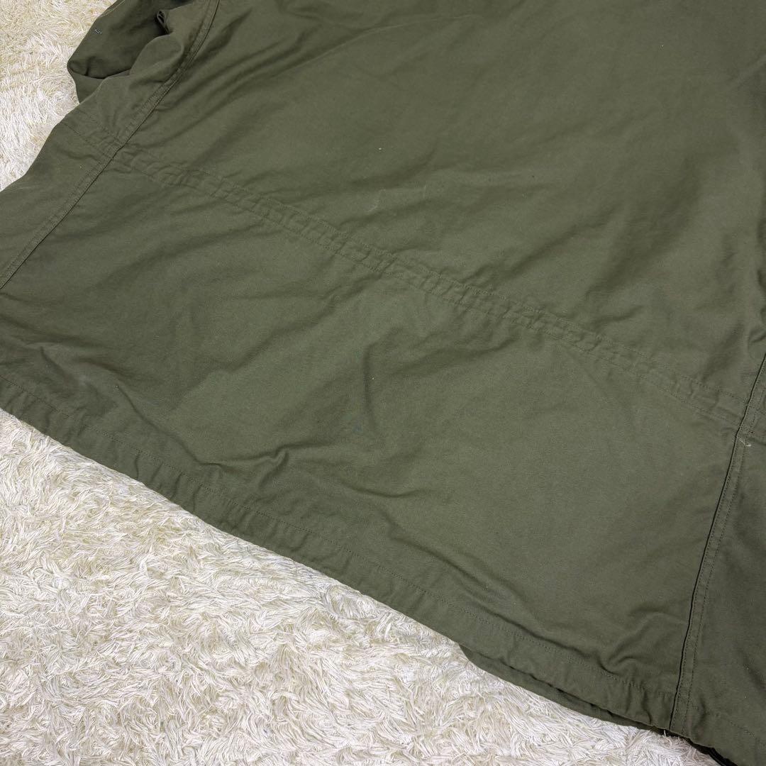 【タグ付き】COOTIE Error Fit M-65 Field Jacket