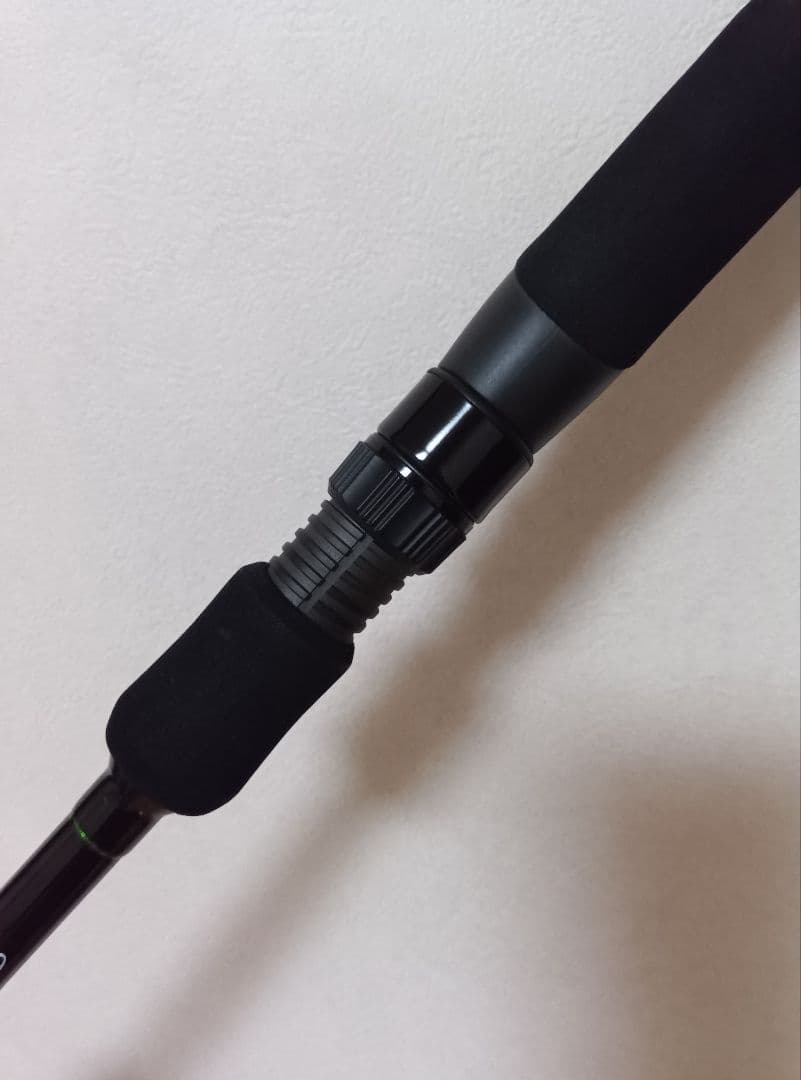 ヤマガブランクス シーウォーク ライトジギング S64L