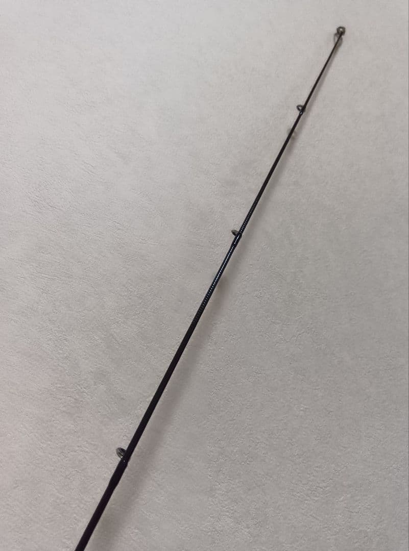 ヤマガブランクス シーウォーク ライトジギング S64L