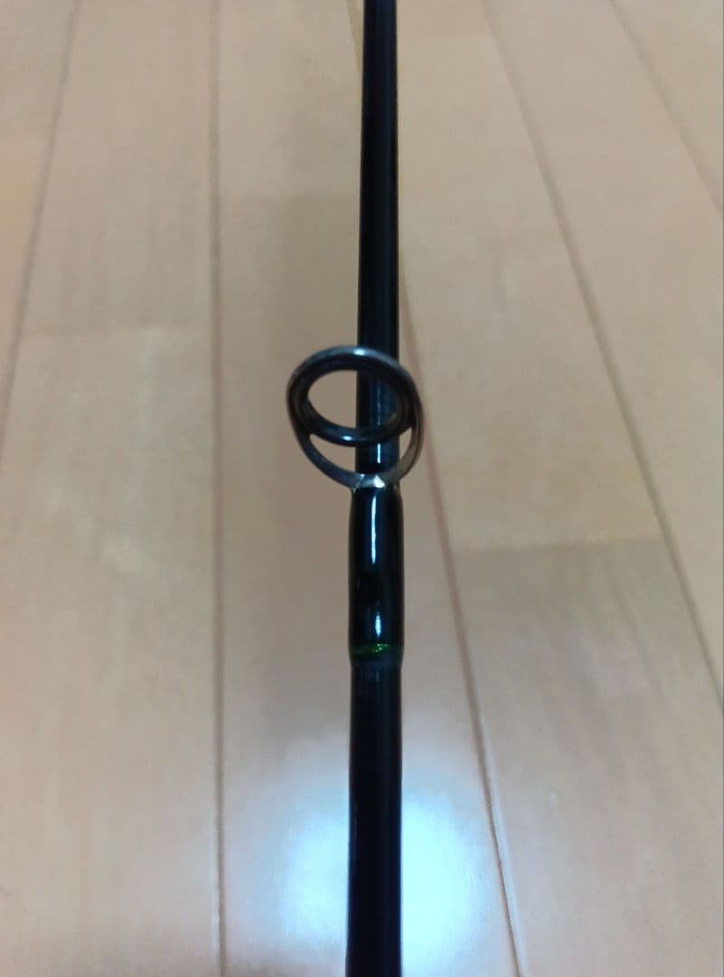 ヤマガブランクス シーウォーク ライトジギング S64L