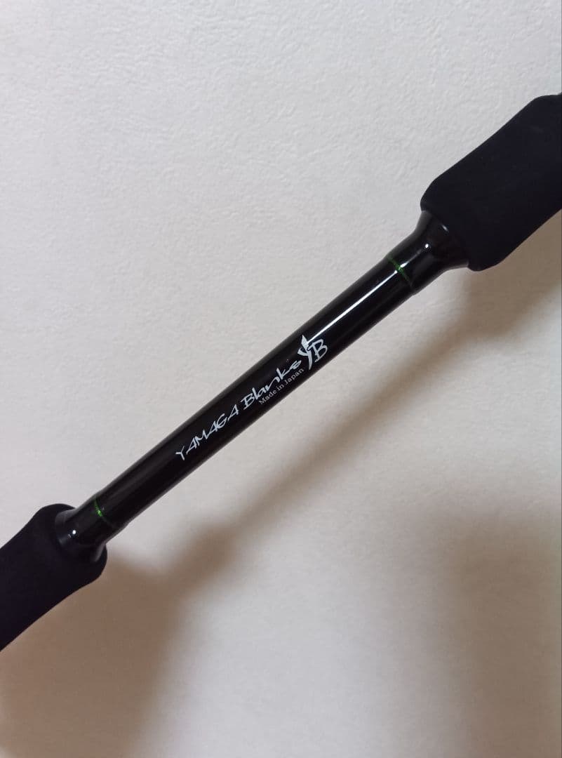 ヤマガブランクス シーウォーク ライトジギング S64L