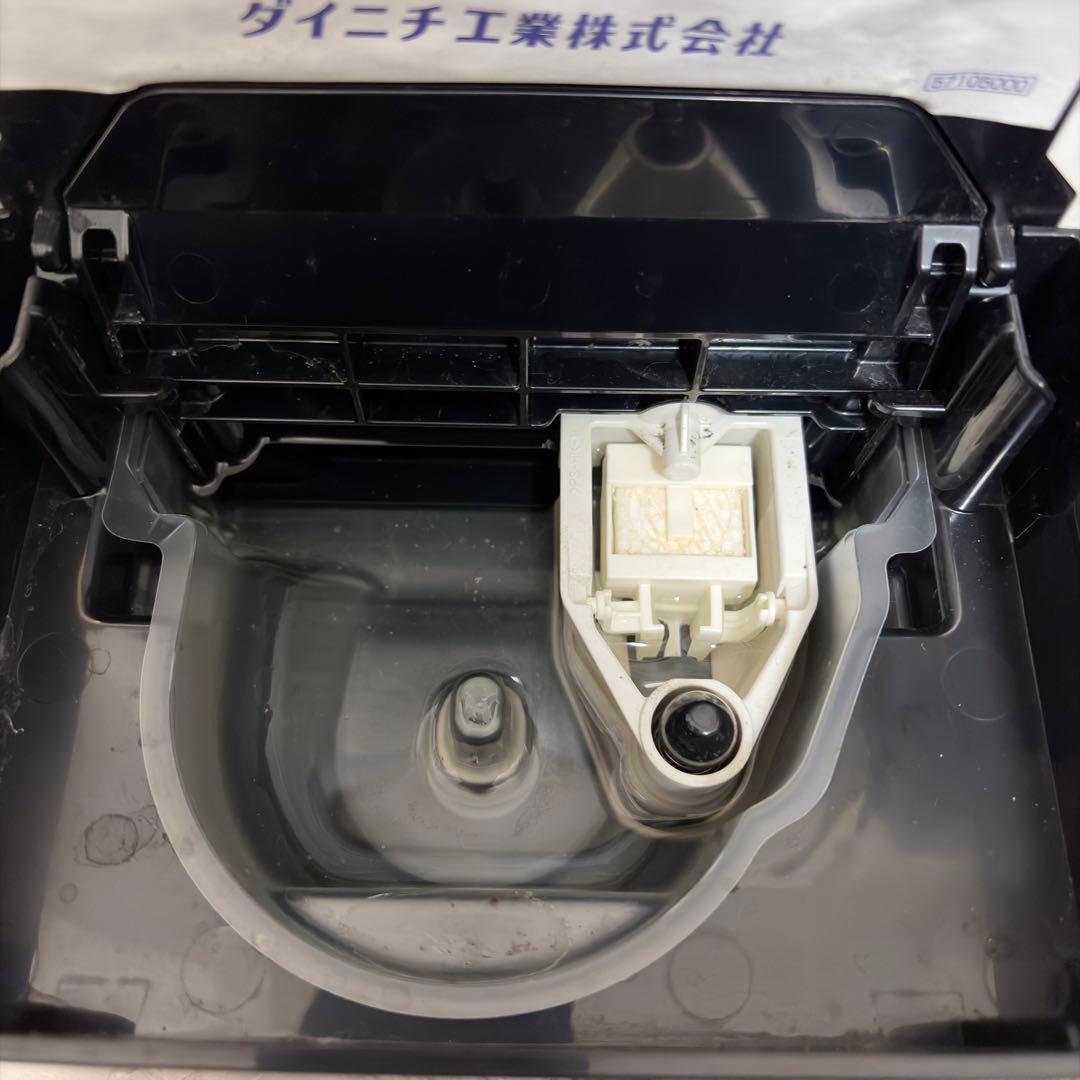 ダイニチ 加湿器 HD-RXT522E2（WK）　2022年製