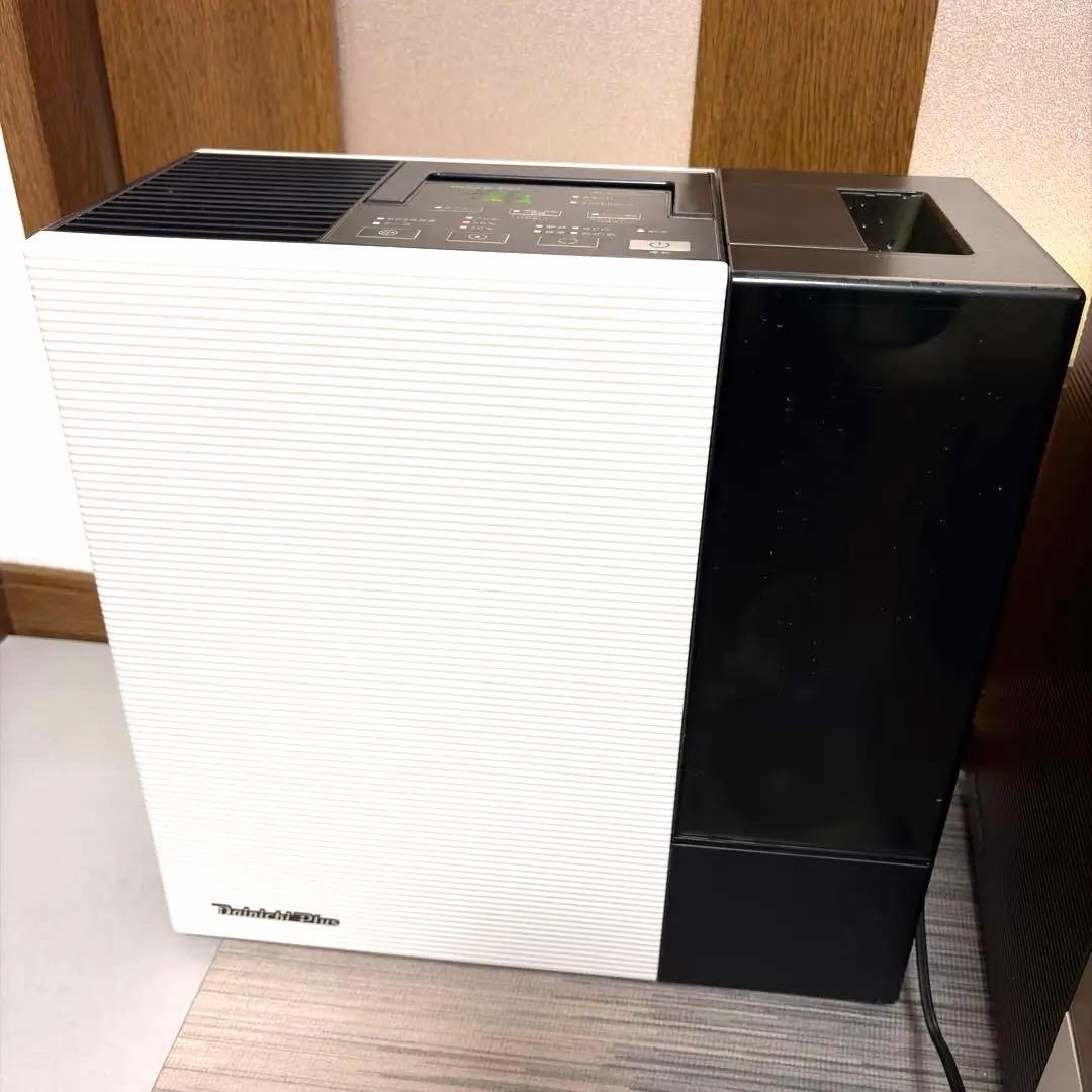 ダイニチ 加湿器 HD-RXT522E2（WK）　2022年製