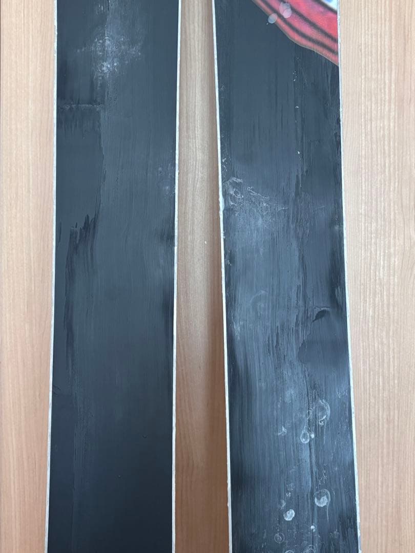 ATOMIC BENT100 2023モデル　STRIVE14 172cm 美品