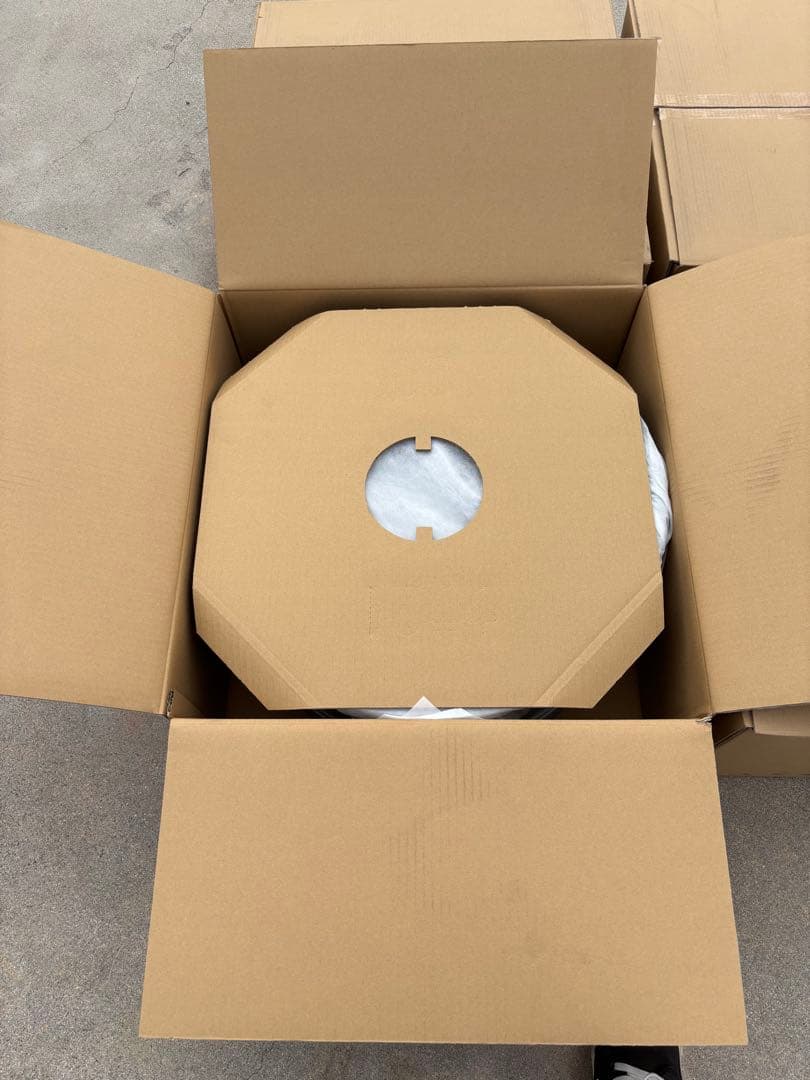 クラウンエステート　ホイール4本　新車外し　21インチ