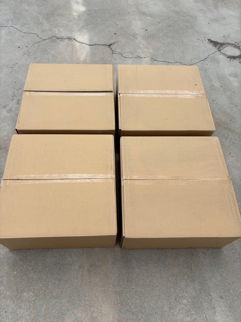 クラウンエステート　ホイール4本　新車外し　21インチ