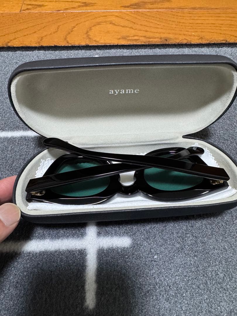 ayame TORO サングラス