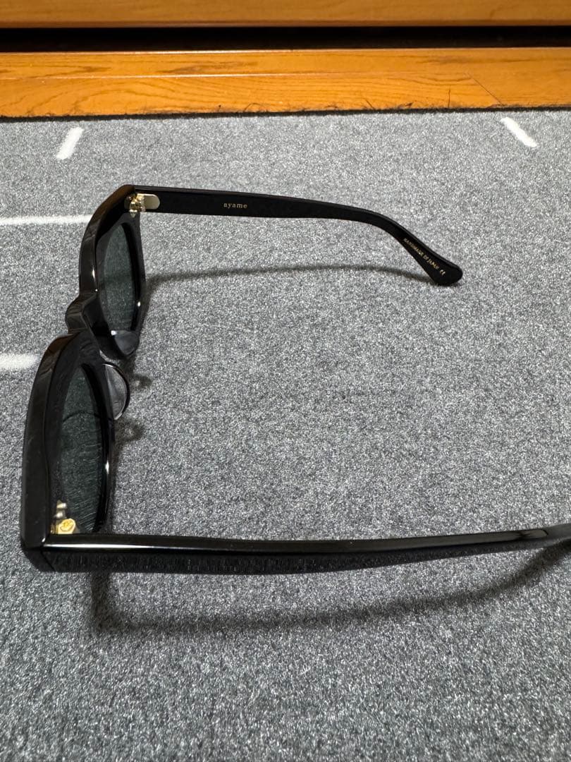ayame TORO サングラス