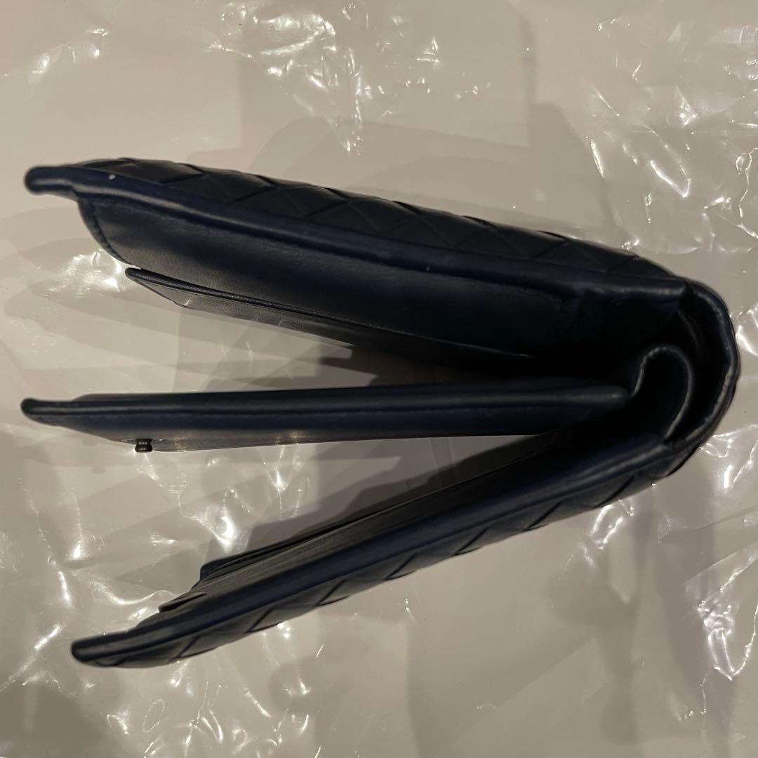 ボッテガヴェネタ　財布　二つ折り