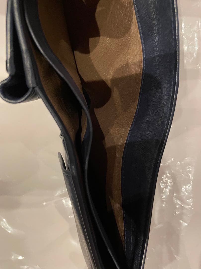 ボッテガヴェネタ　財布　二つ折り