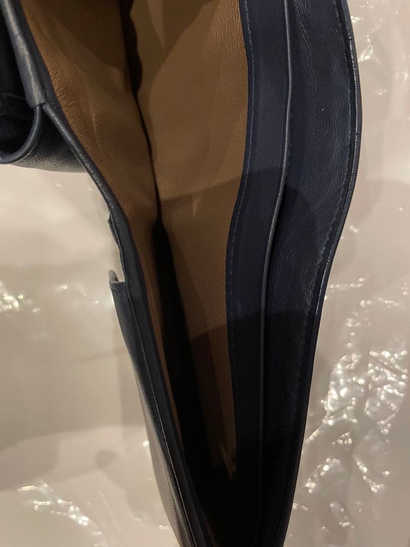 ボッテガヴェネタ　財布　二つ折り