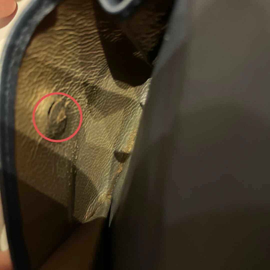 ボッテガヴェネタ　財布　二つ折り