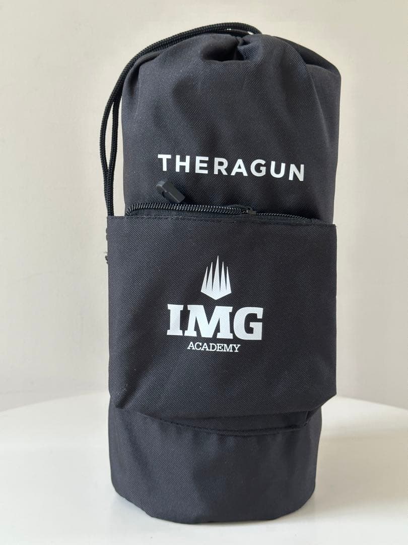 【新品限定】IMG アカデミーオリジナル Theragun WaveRoller