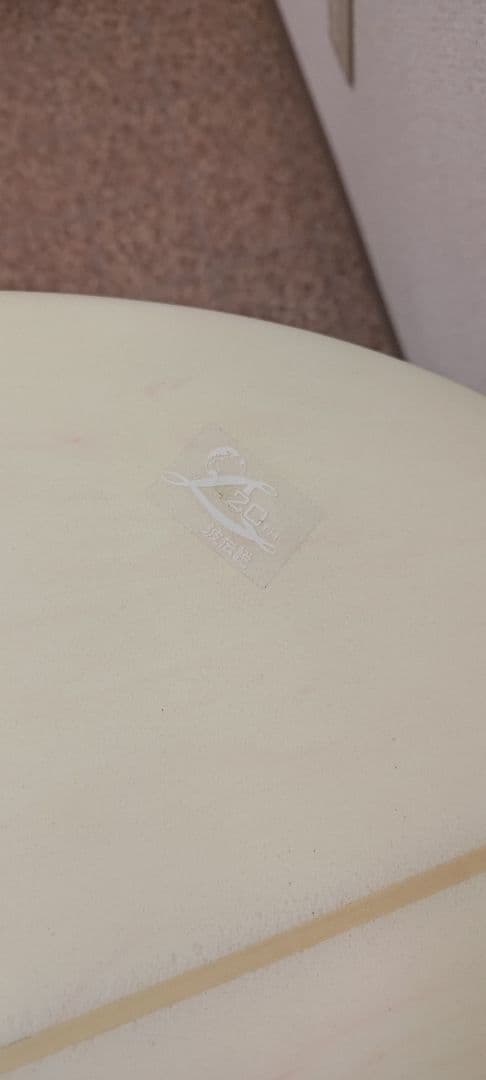 6.8 ミッドレングス　千葉、東京手渡し　ピンクマーブル柄