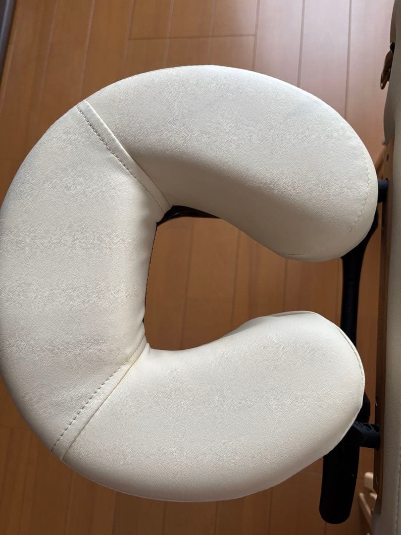 KareO専用 アースライト社製マッサージベッド