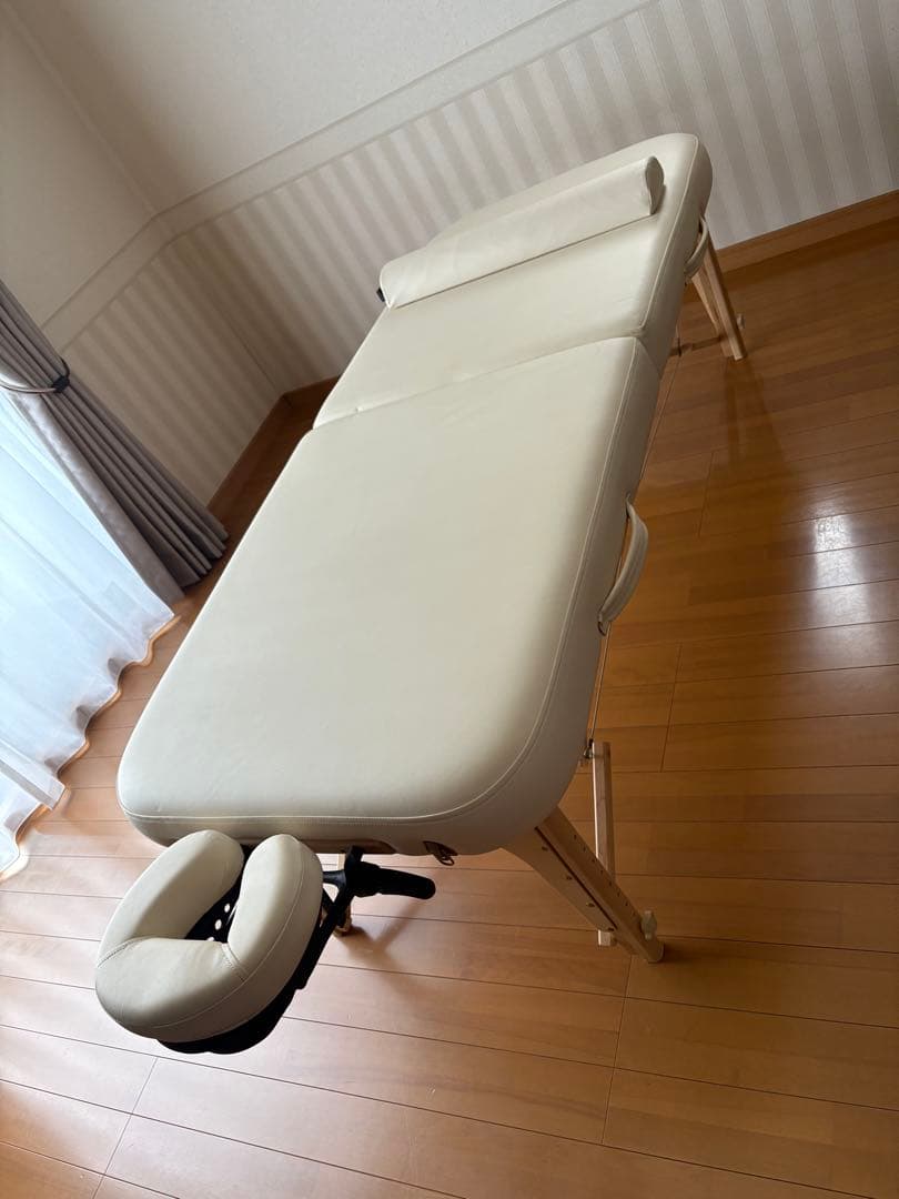 KareO専用 アースライト社製マッサージベッド