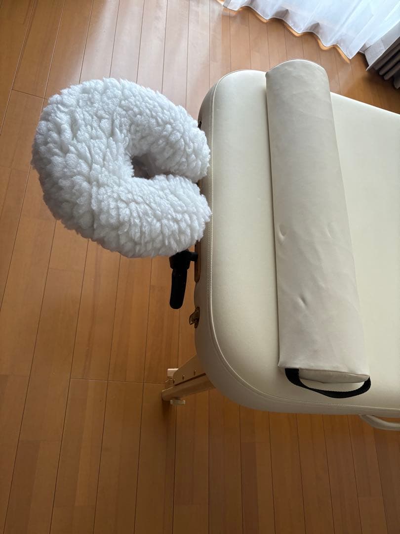 KareO専用 アースライト社製マッサージベッド