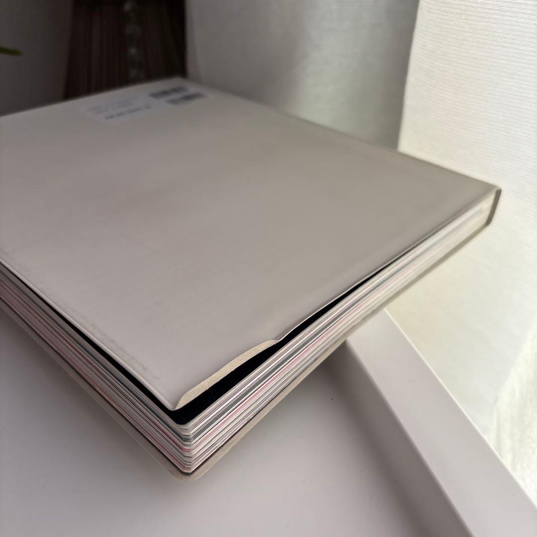 アイデアvsザ・デザイナーズ・リパブリックコンプリート 写真集 アートブック