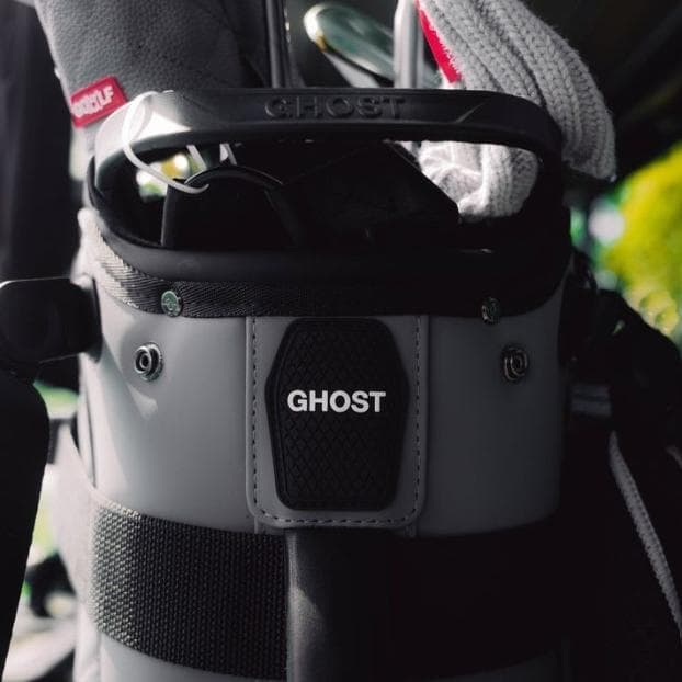●●日本未入荷・GhostGolf●●ゴーストゴルフ・口枠選択可 キャディバッグ