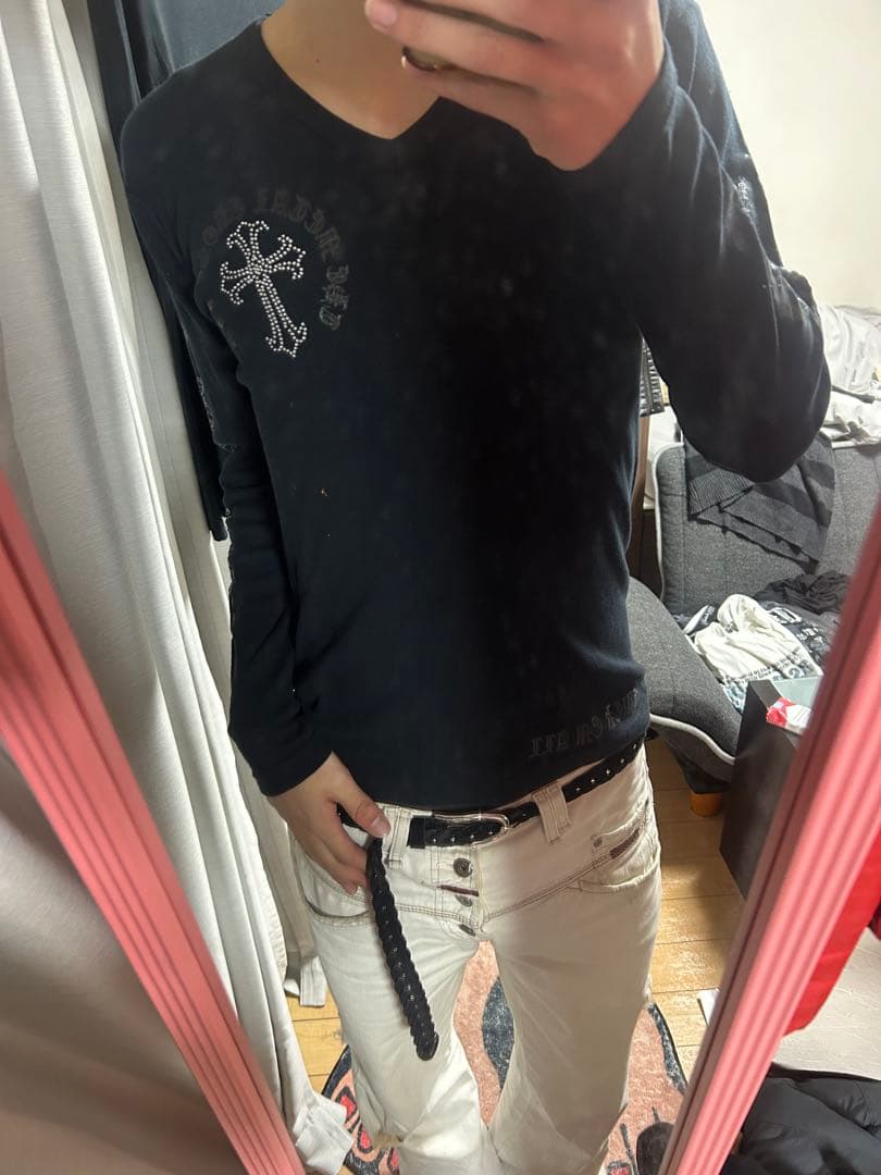 00s archive ロンt y2k お兄系